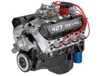 U1012 Engine